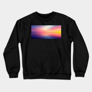 Cape Cod Ocean Crewneck Sweatshirt